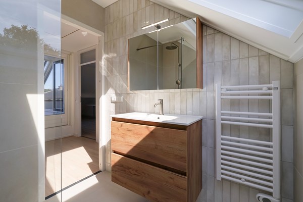 Medium property photo - Zandzeggelaan 199, 2554 HM Den Haag